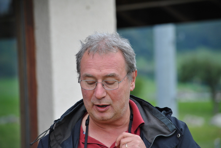 Catéchisme | Camp de catéchisme, 2014